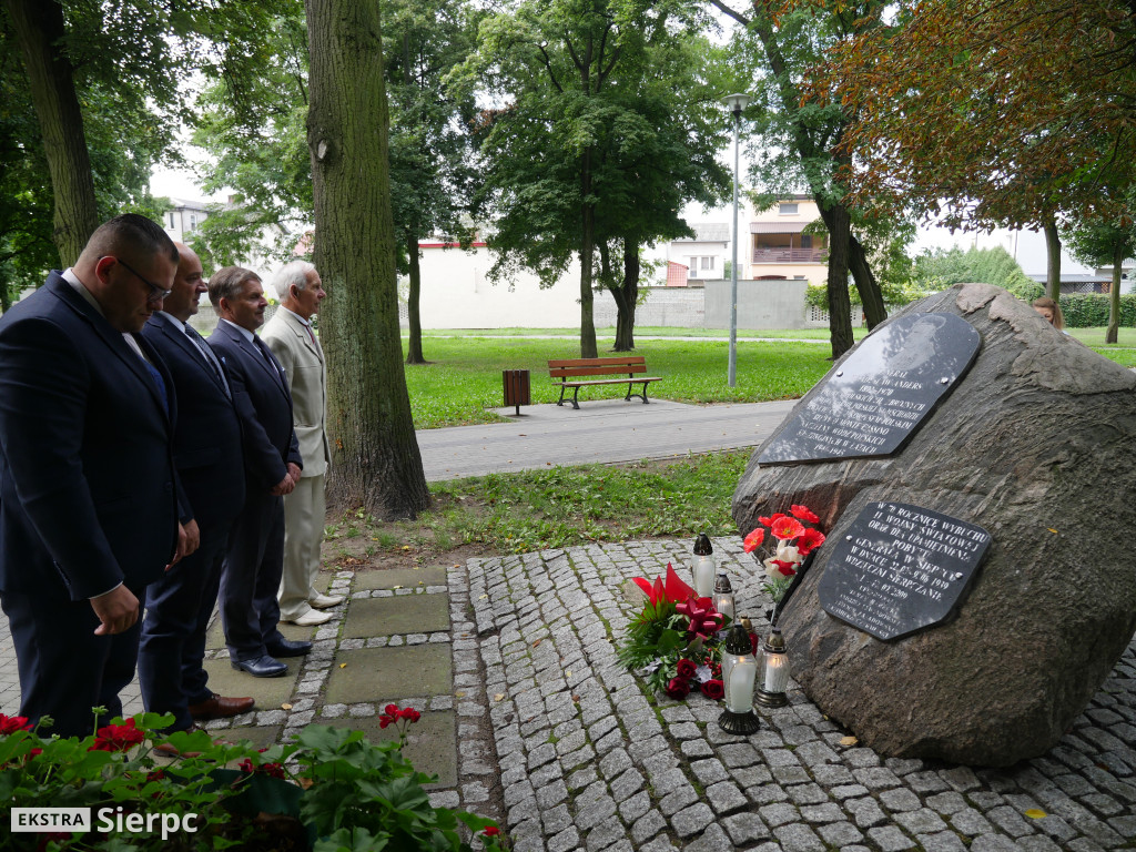 82.rocznica napaści ZSRR na Polskę
