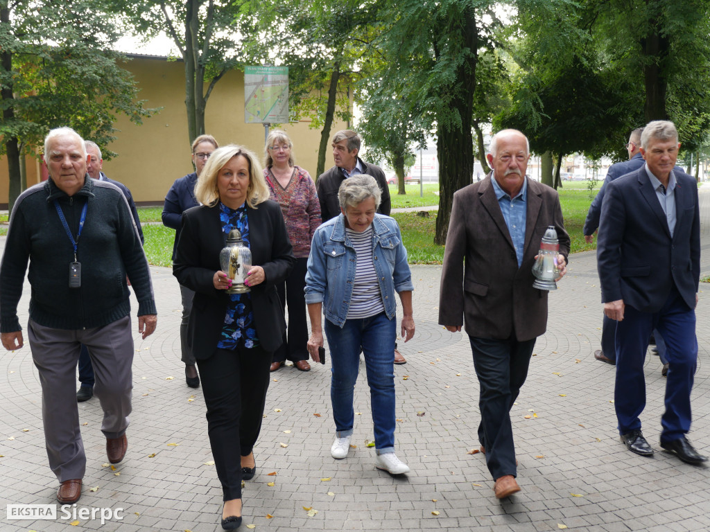 82.rocznica napaści ZSRR na Polskę