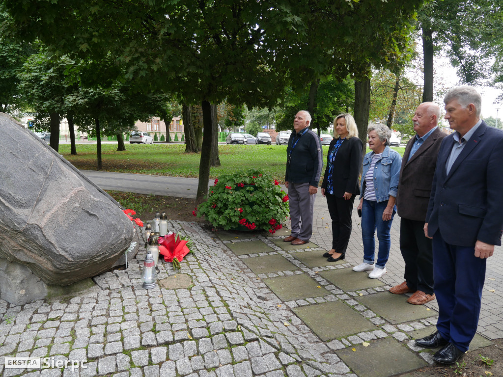 82.rocznica napaści ZSRR na Polskę