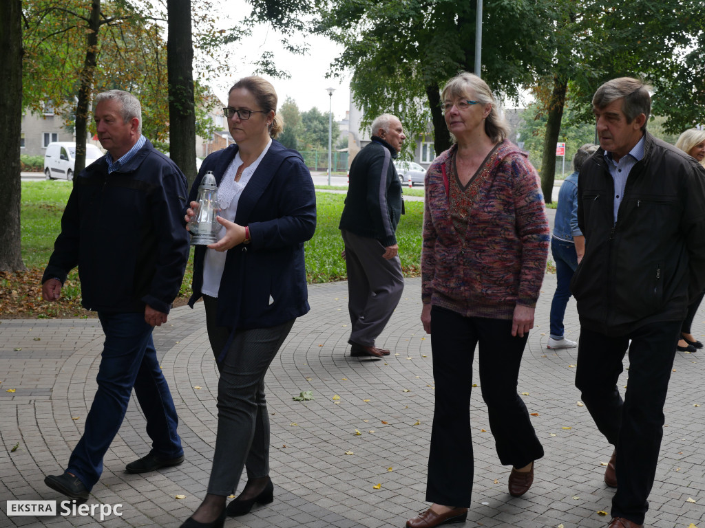 82.rocznica napaści ZSRR na Polskę
