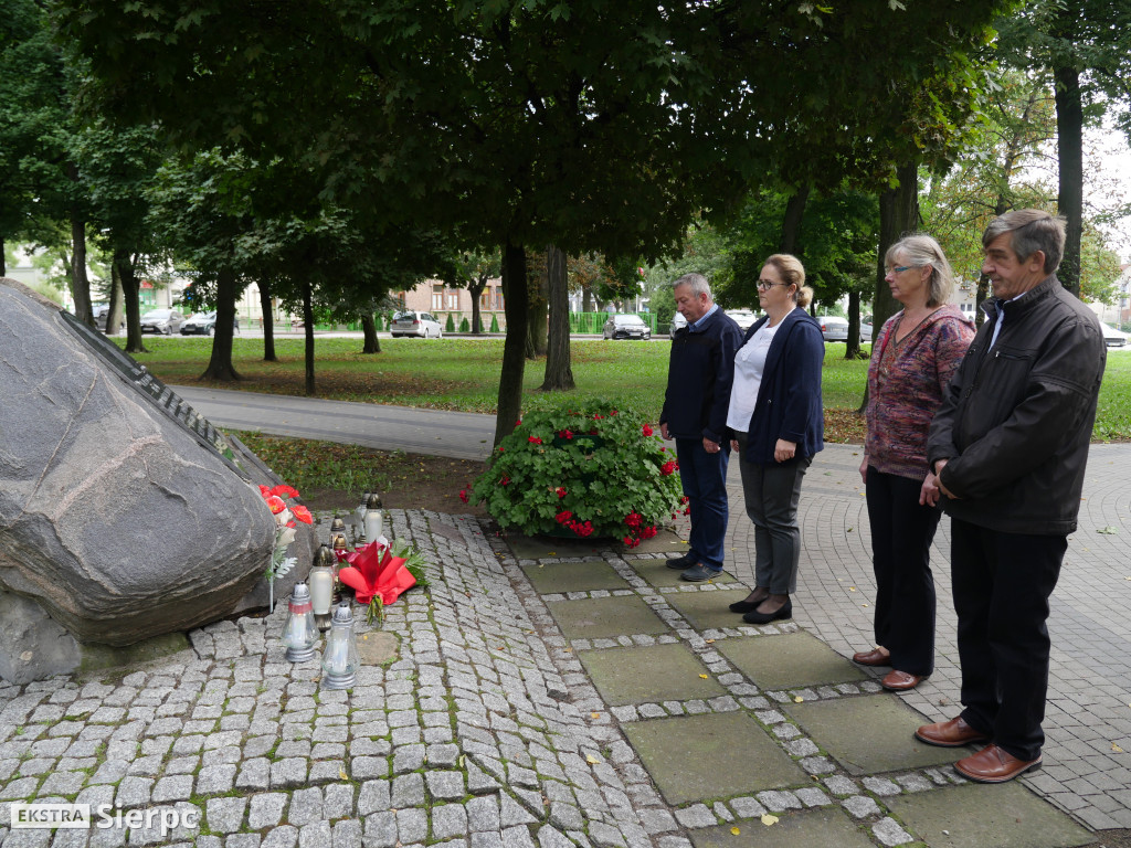 82.rocznica napaści ZSRR na Polskę