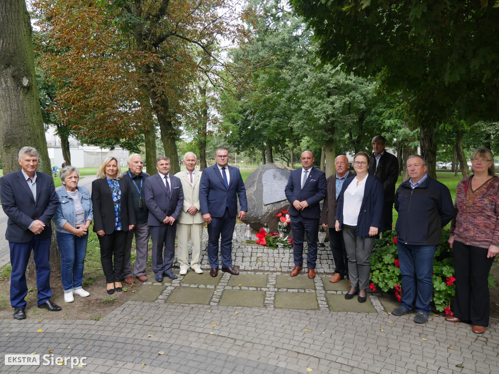 82.rocznica napaści ZSRR na Polskę