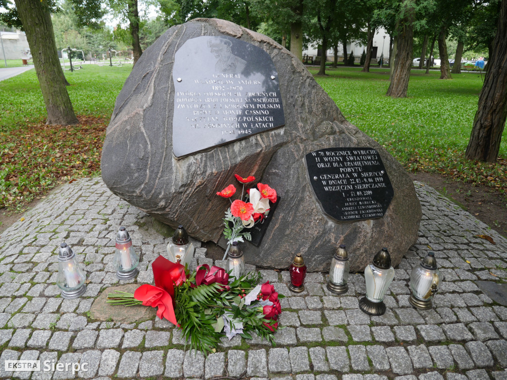 82.rocznica napaści ZSRR na Polskę