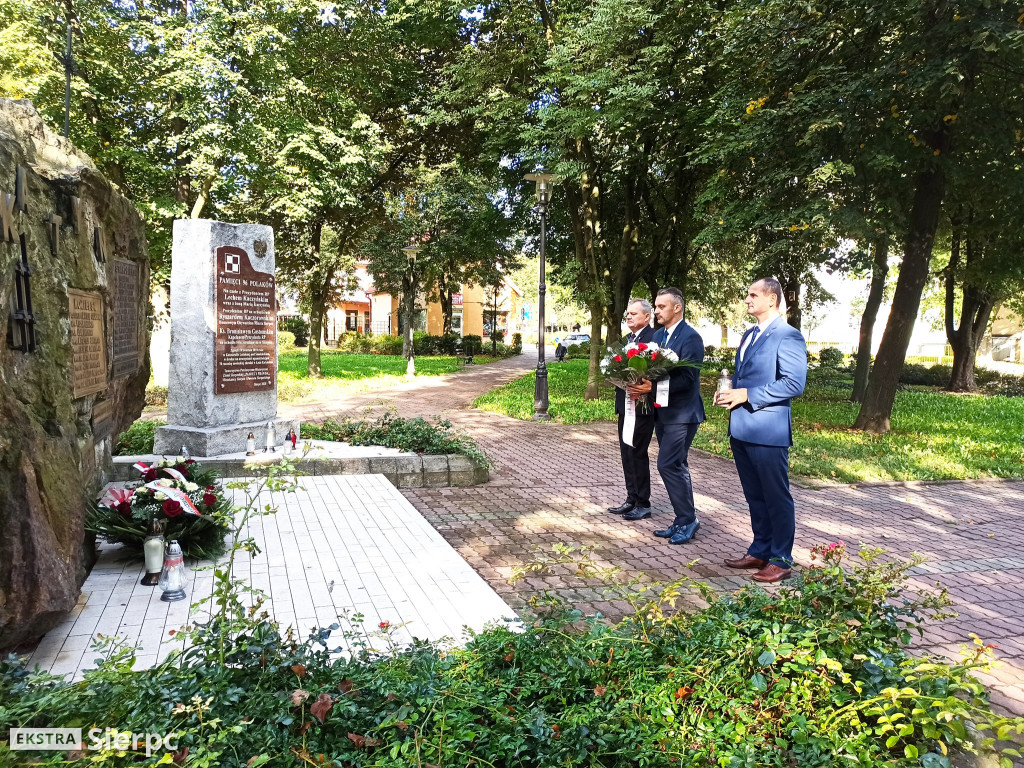 82.rocznica napaści ZSRR na Polskę