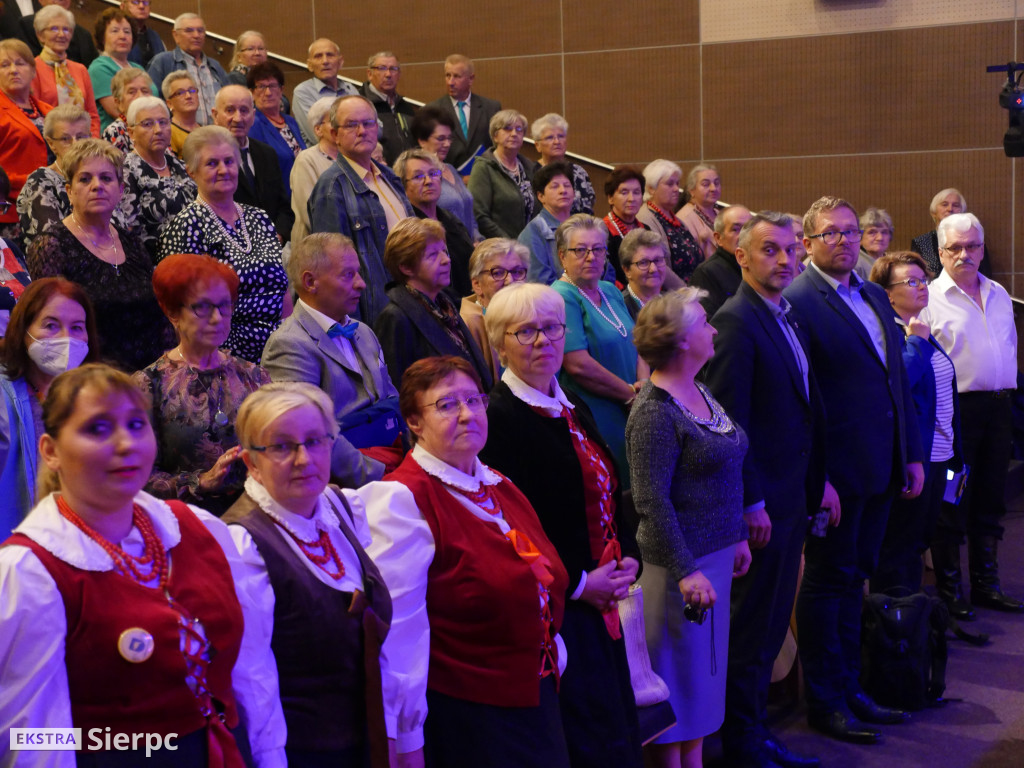 Przegląd zespołów emeryckich