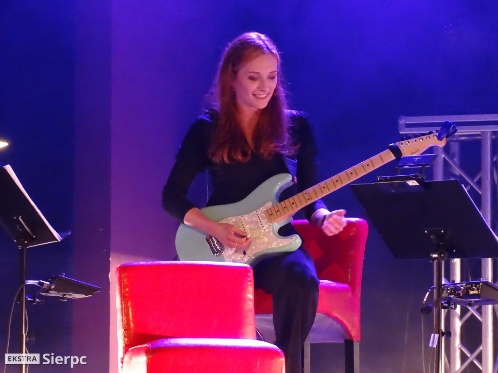  Koncert Tre Voci w Sierpcu
