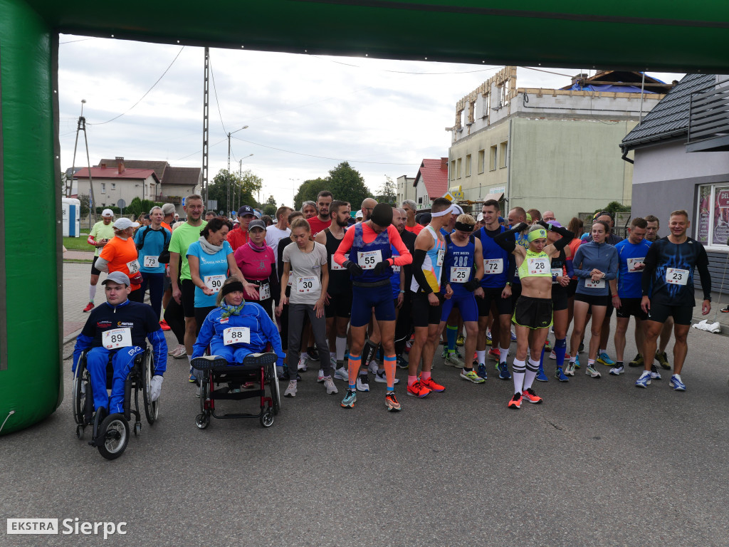 6. Sierpecka Dziesiątka