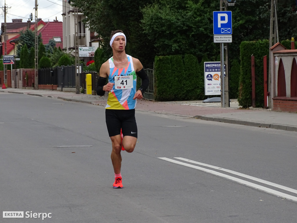 6. Sierpecka Dziesiątka