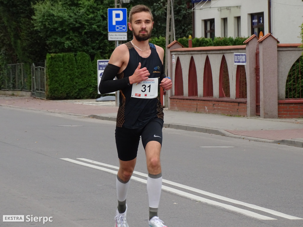 6. Sierpecka Dziesiątka