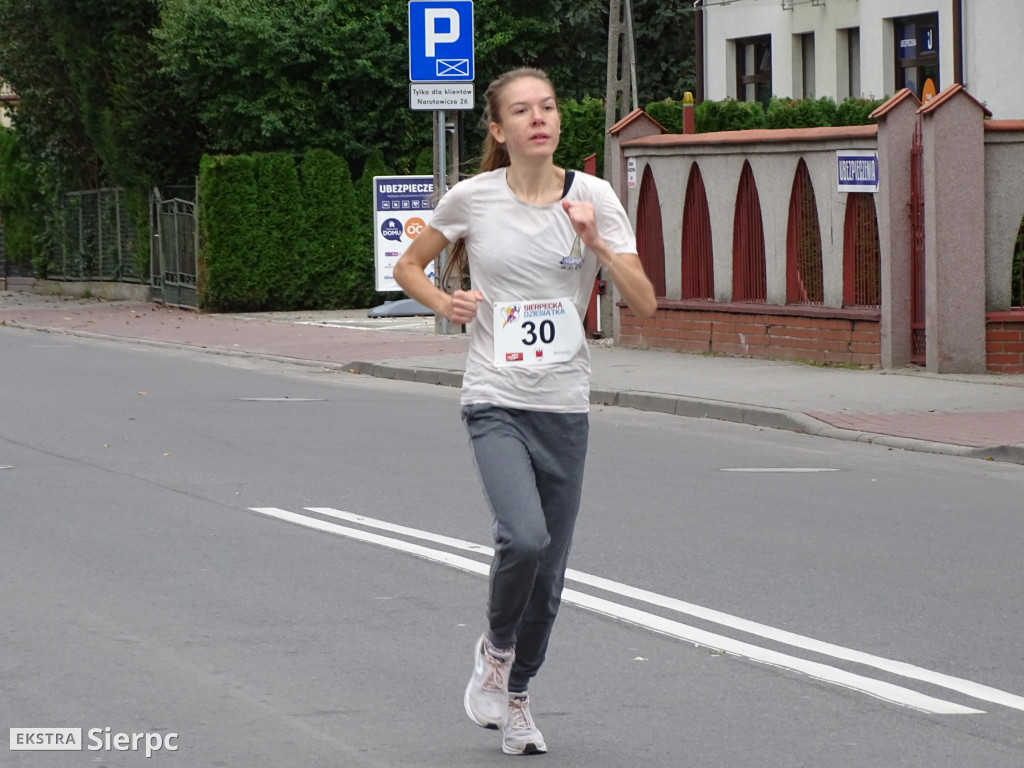 6. Sierpecka Dziesiątka