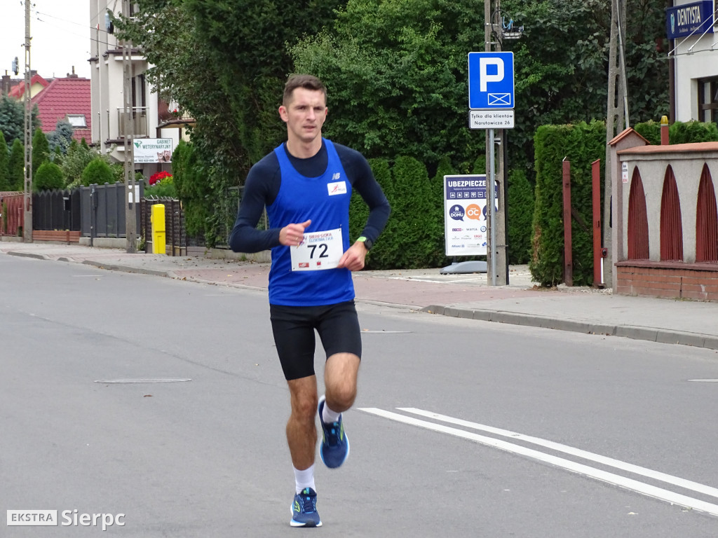 6. Sierpecka Dziesiątka