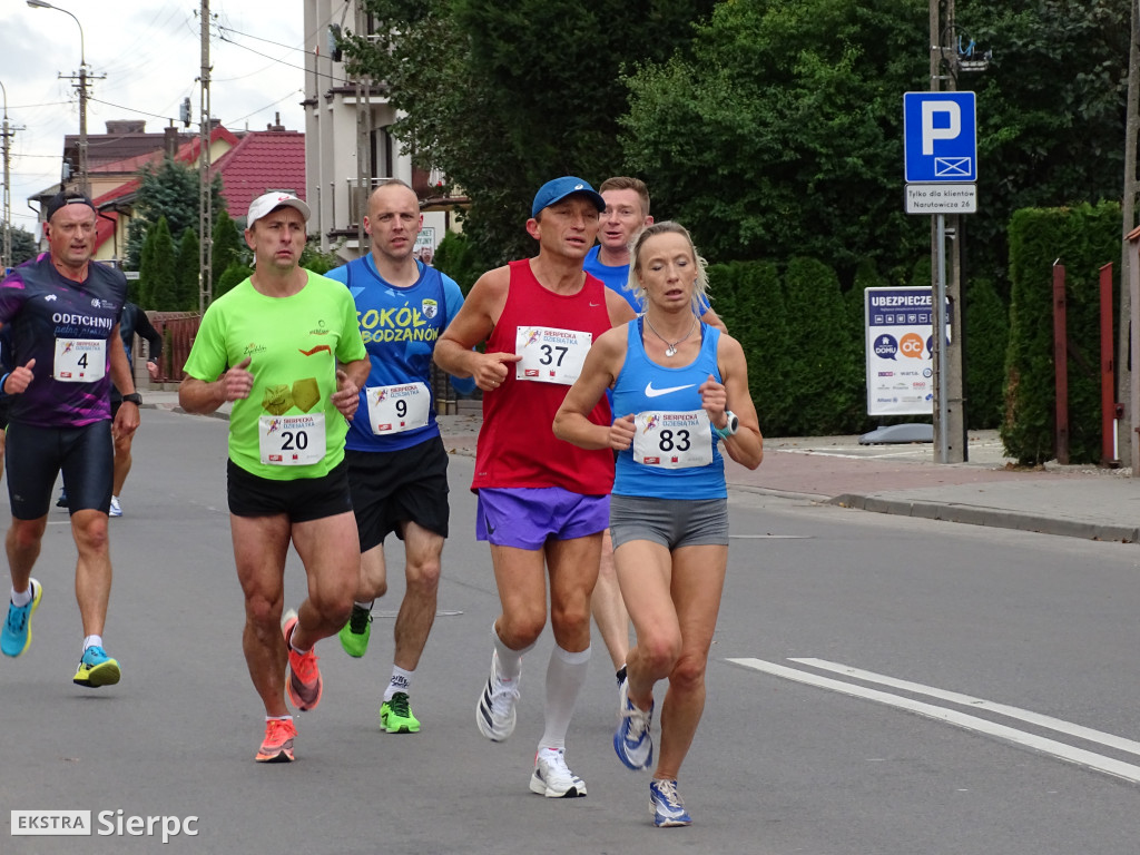 6. Sierpecka Dziesiątka