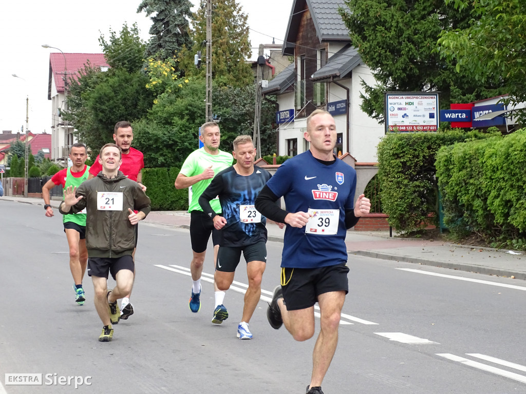6. Sierpecka Dziesiątka