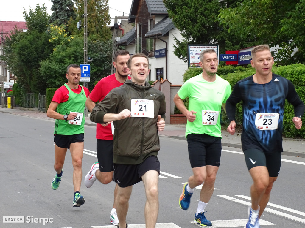 6. Sierpecka Dziesiątka