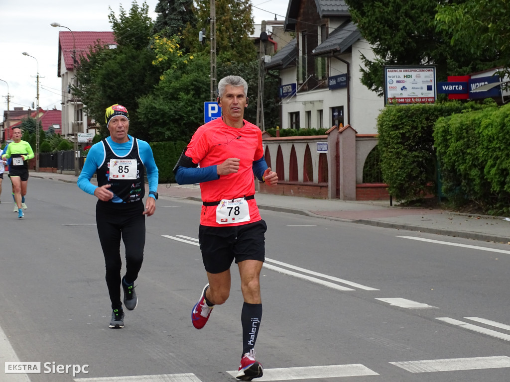 6. Sierpecka Dziesiątka