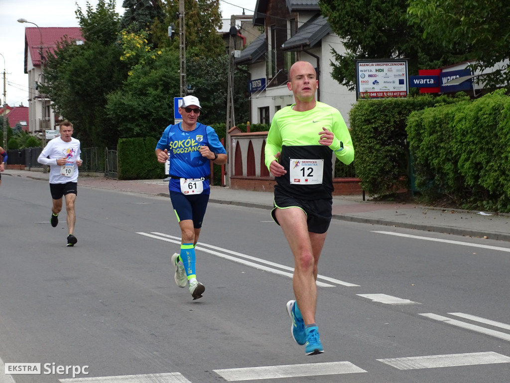 6. Sierpecka Dziesiątka