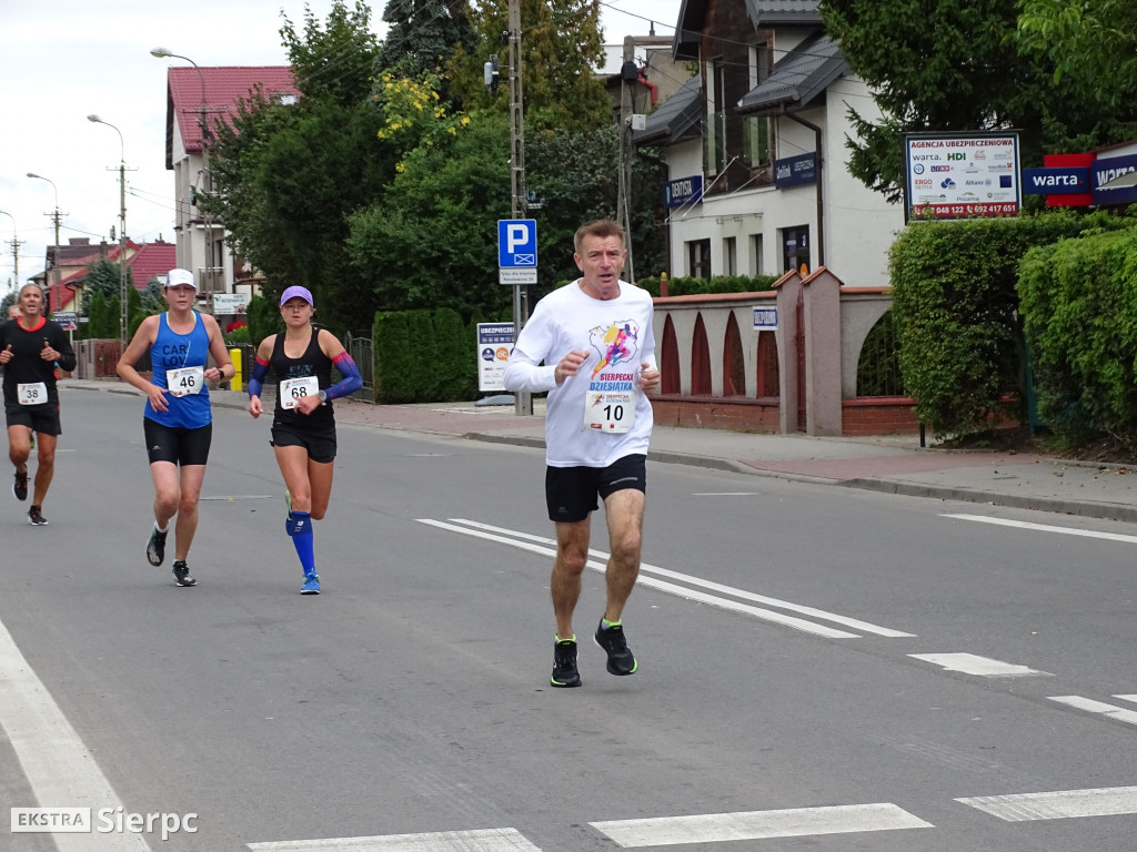 6. Sierpecka Dziesiątka