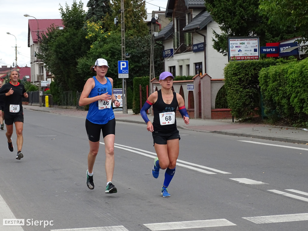 6. Sierpecka Dziesiątka