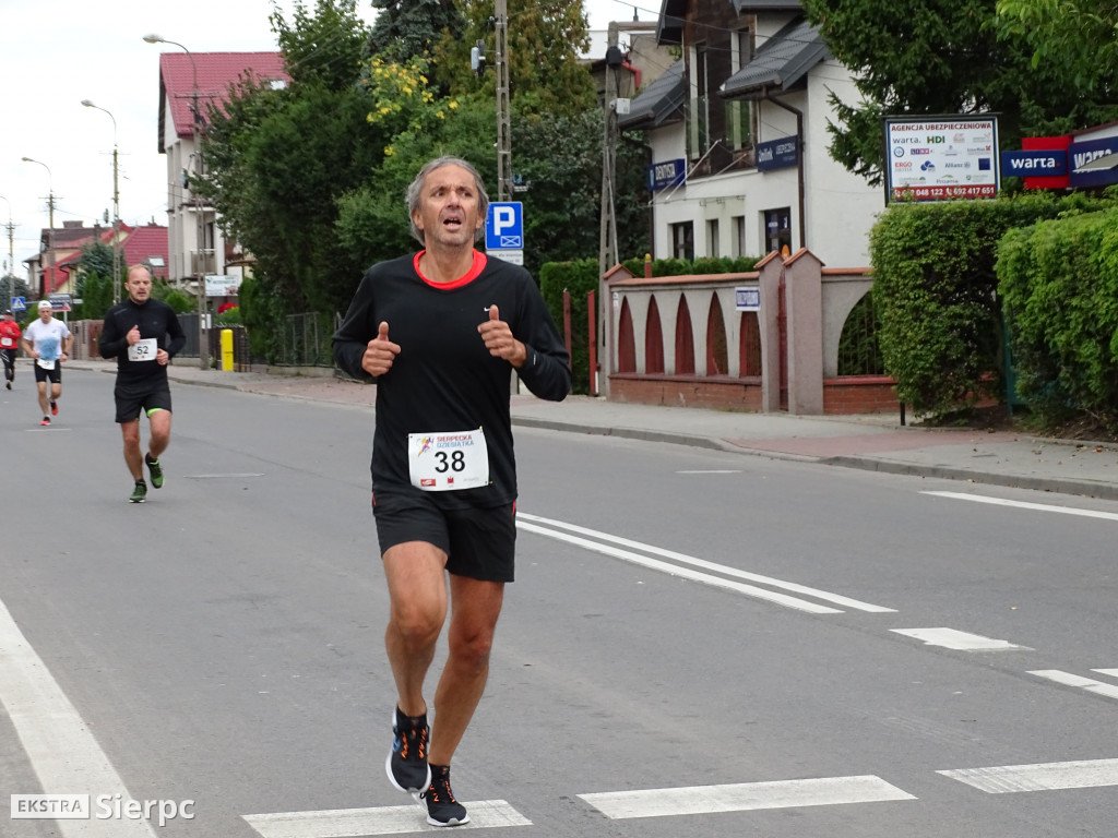 6. Sierpecka Dziesiątka