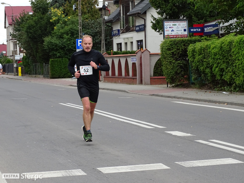 6. Sierpecka Dziesiątka