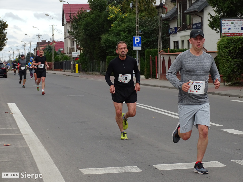6. Sierpecka Dziesiątka