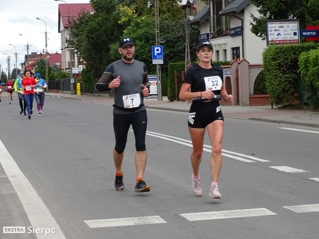 6. Sierpecka Dziesiątka