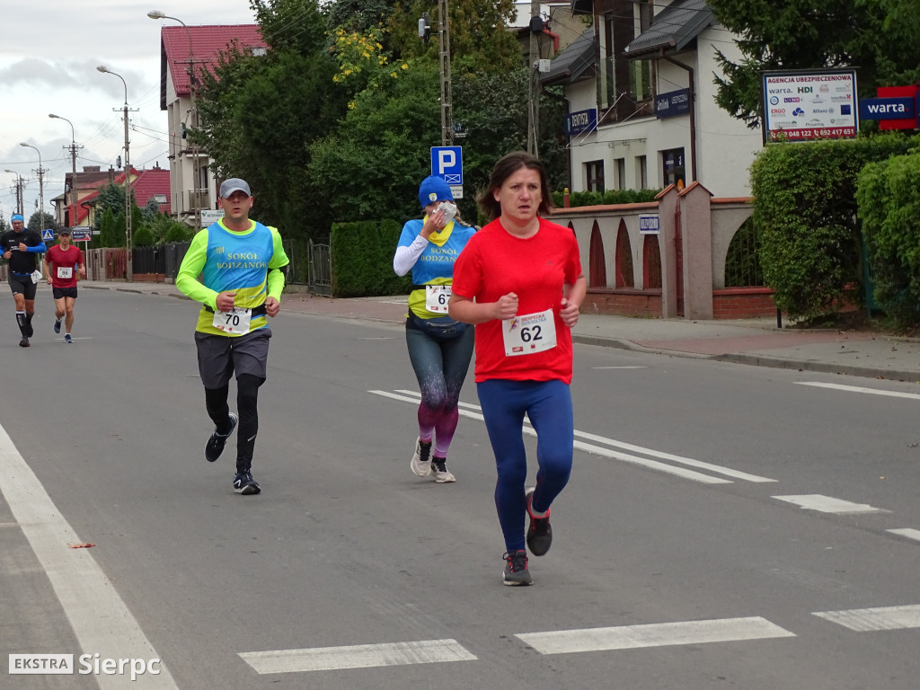 6. Sierpecka Dziesiątka
