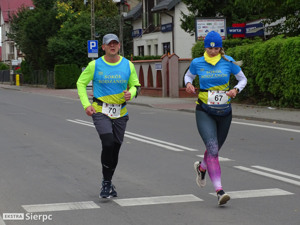 6. Sierpecka Dziesiątka