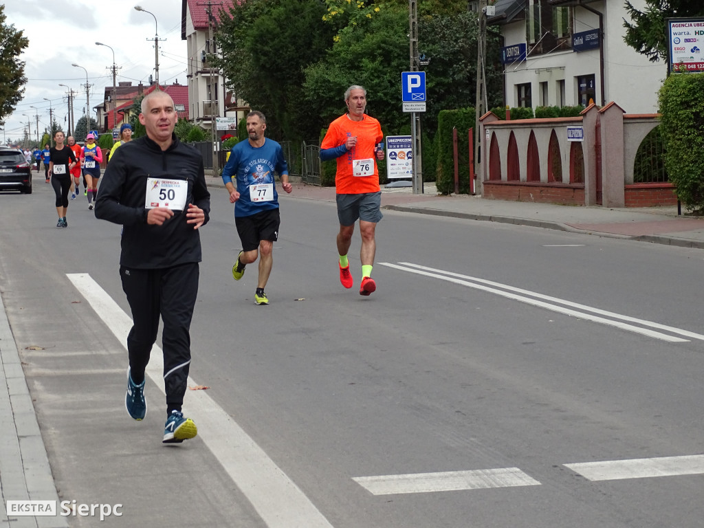 6. Sierpecka Dziesiątka