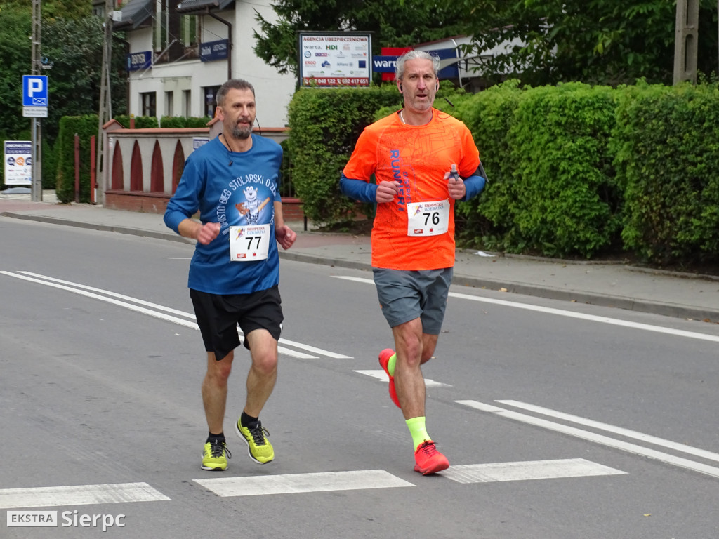6. Sierpecka Dziesiątka