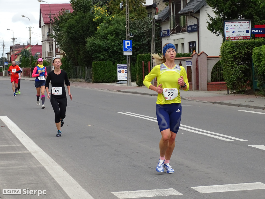 6. Sierpecka Dziesiątka