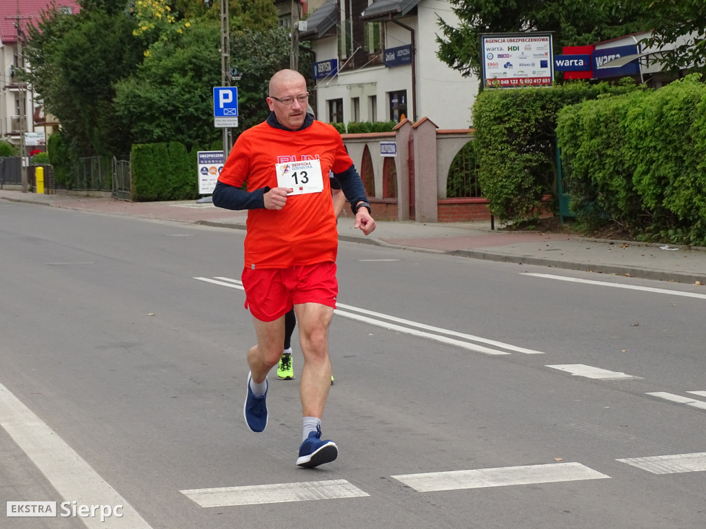 6. Sierpecka Dziesiątka