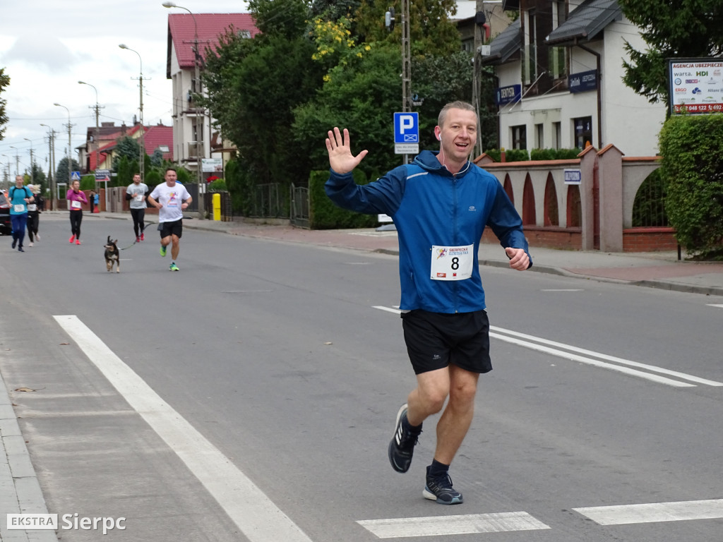 6. Sierpecka Dziesiątka