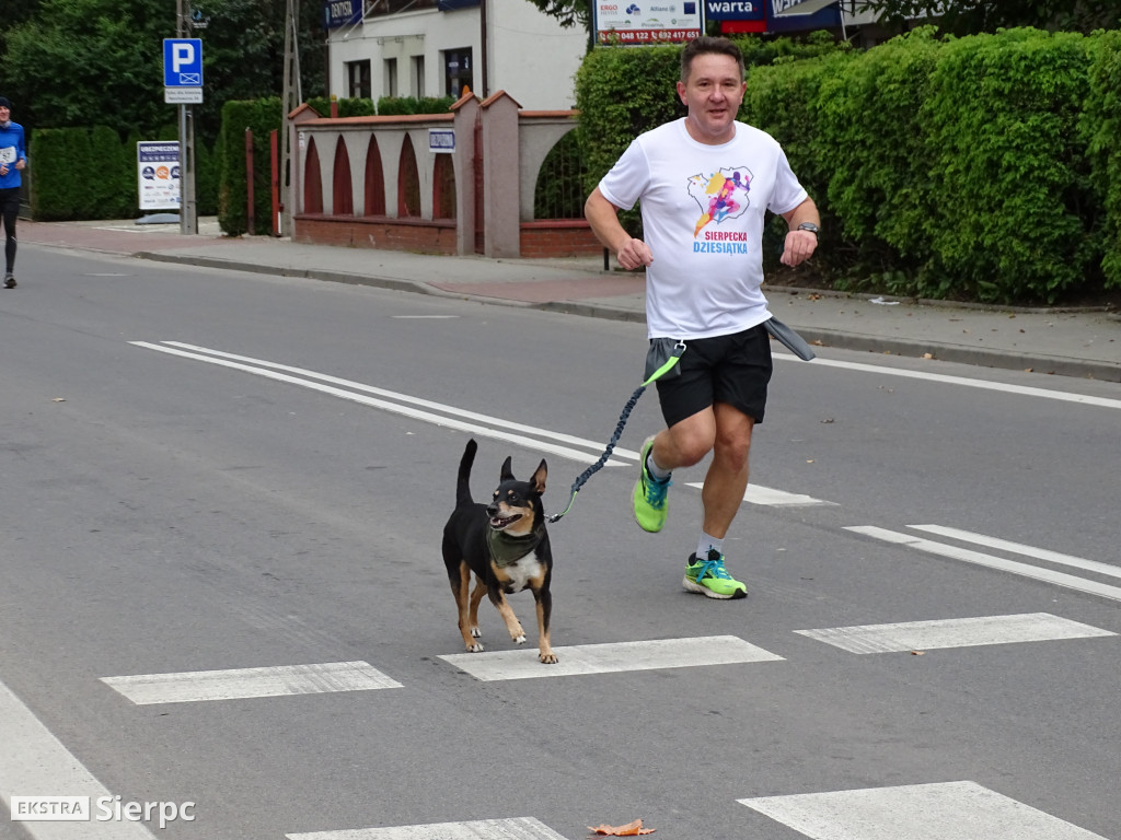 6. Sierpecka Dziesiątka