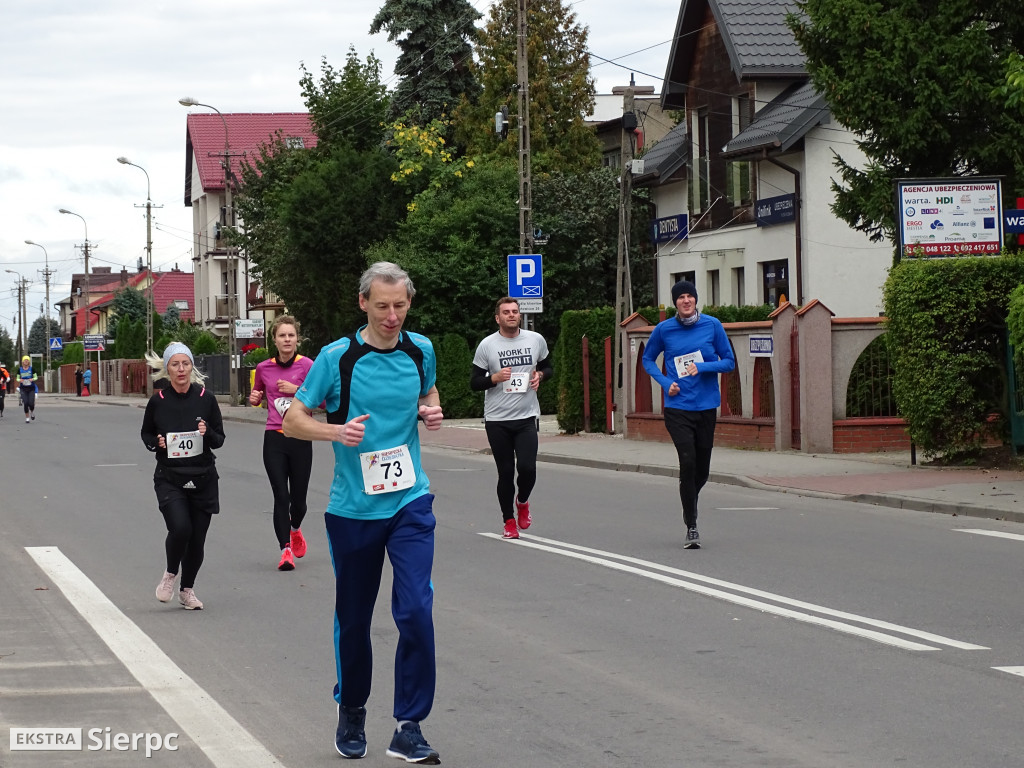 6. Sierpecka Dziesiątka