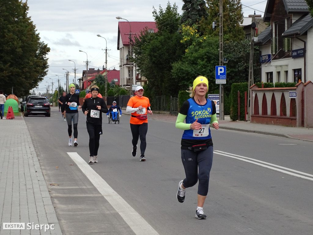 6. Sierpecka Dziesiątka