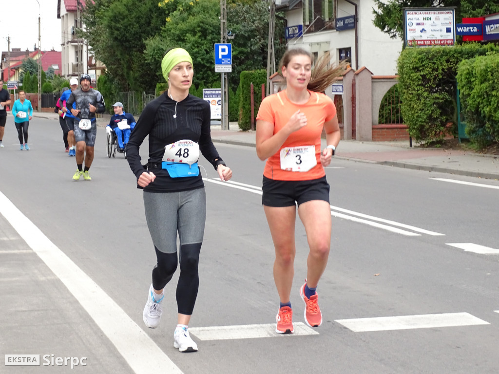6. Sierpecka Dziesiątka