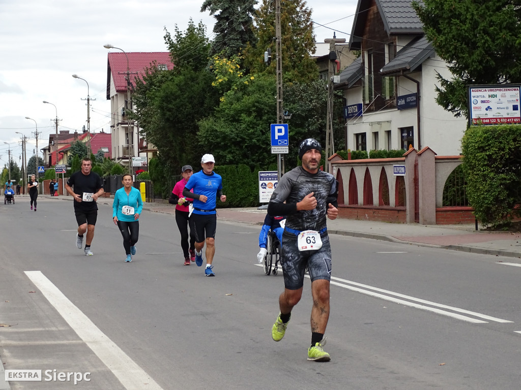 6. Sierpecka Dziesiątka