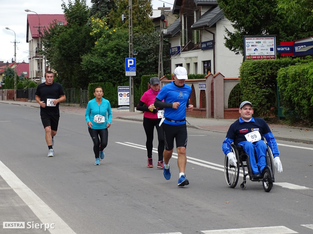 6. Sierpecka Dziesiątka