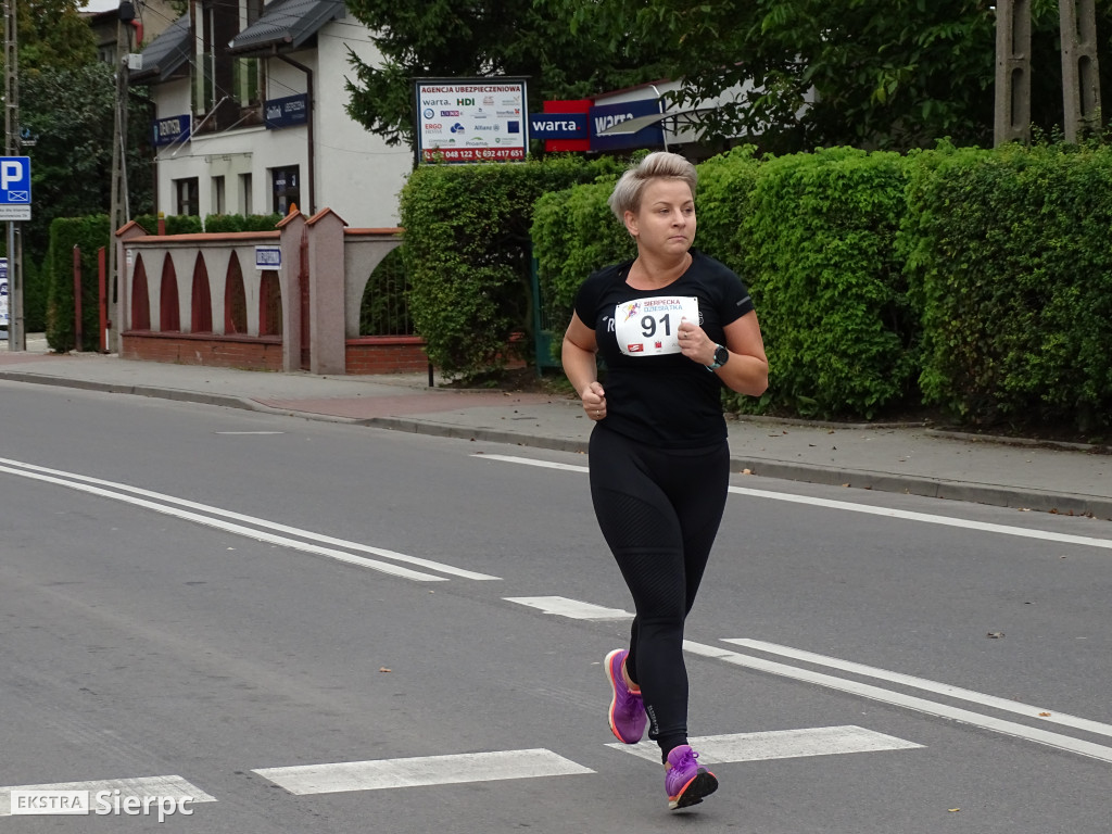 6. Sierpecka Dziesiątka