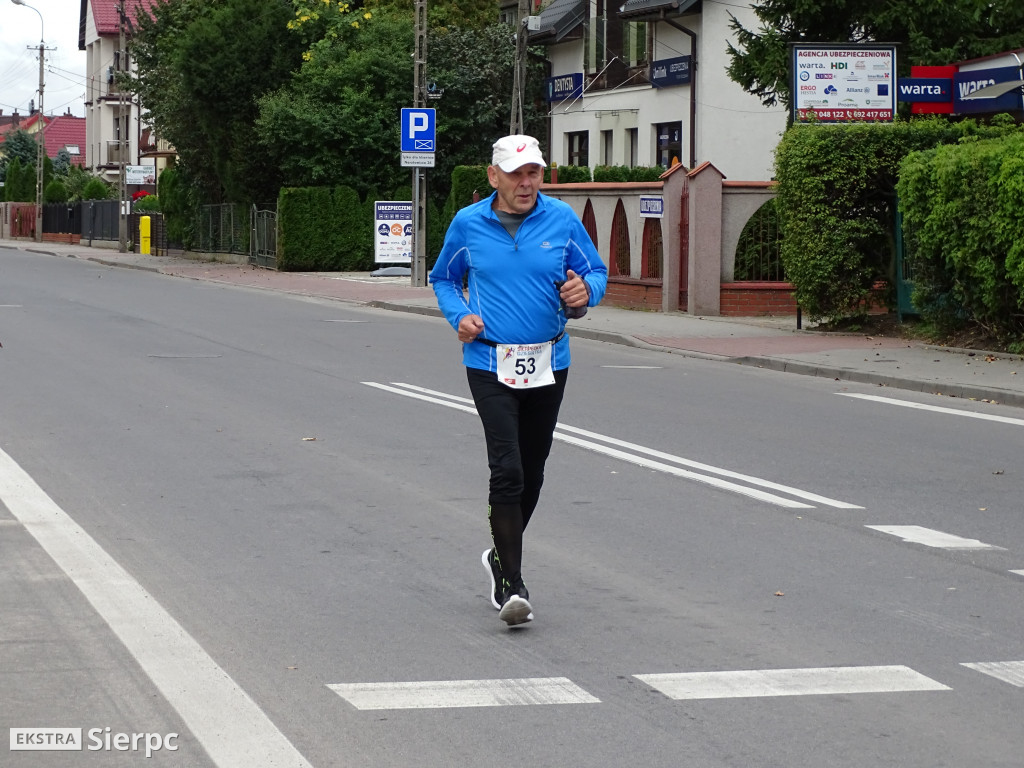 6. Sierpecka Dziesiątka