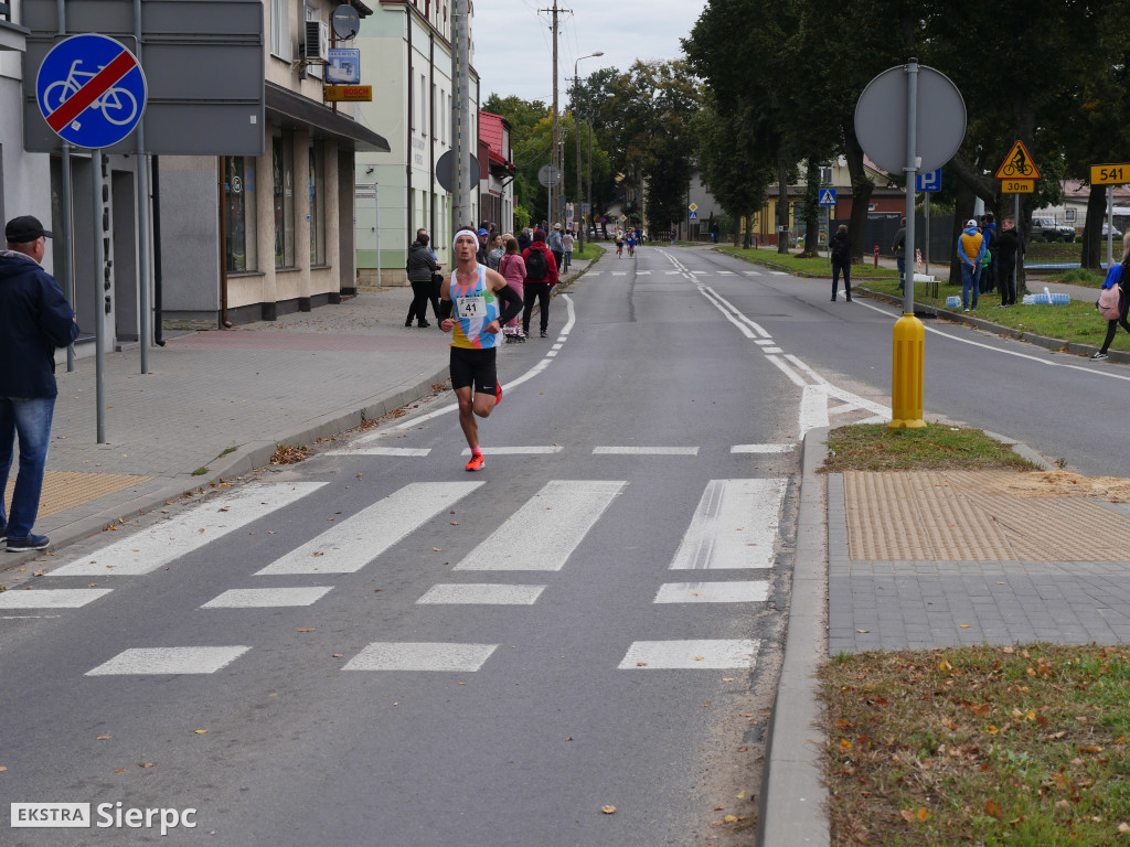 6. Sierpecka Dziesiątka