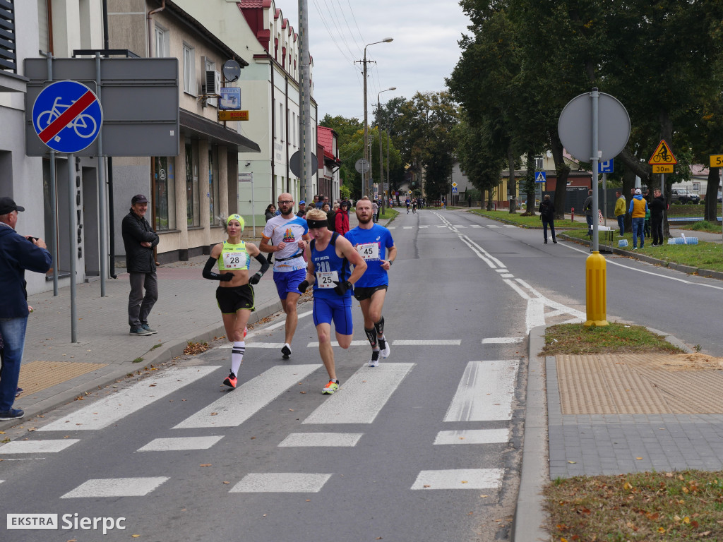 6. Sierpecka Dziesiątka