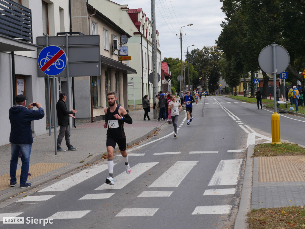 6. Sierpecka Dziesiątka
