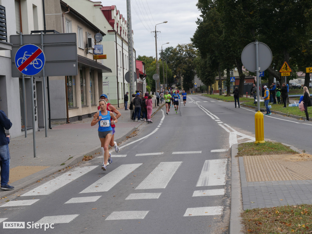 6. Sierpecka Dziesiątka