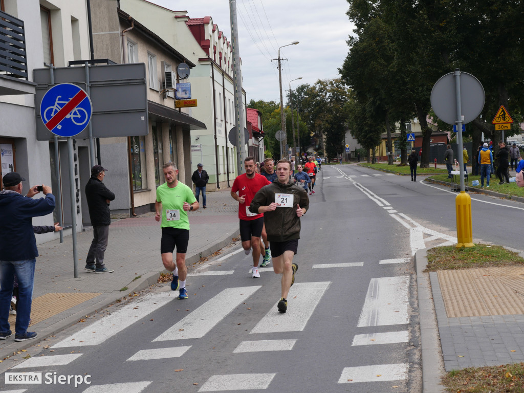 6. Sierpecka Dziesiątka