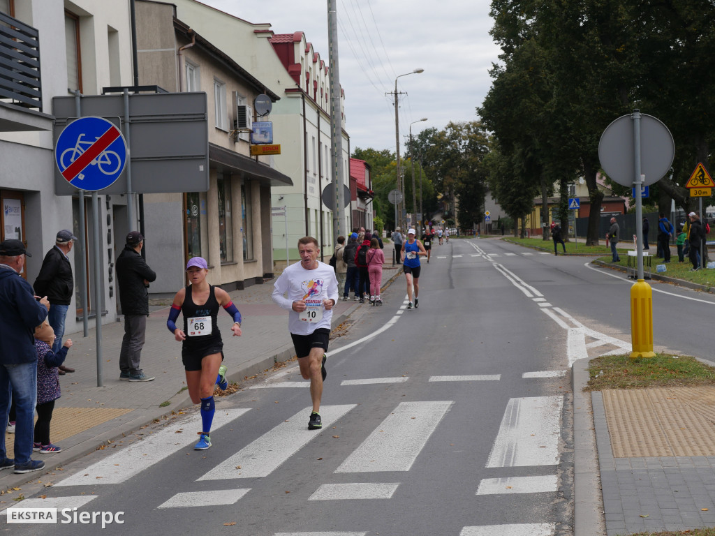 6. Sierpecka Dziesiątka