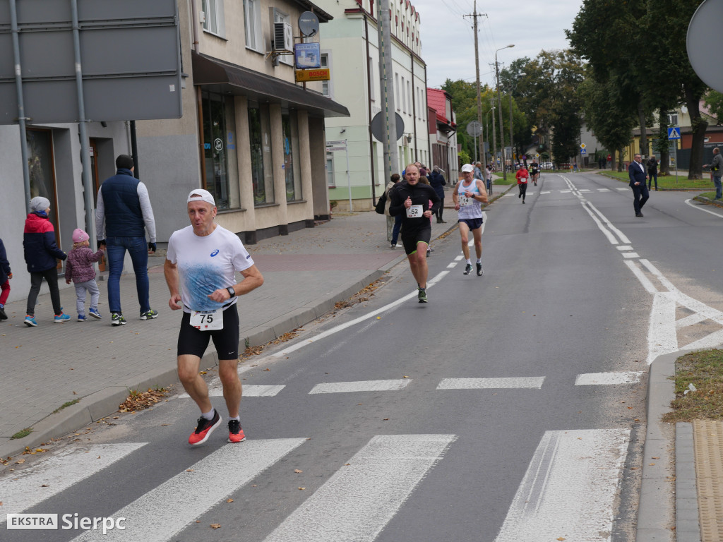 6. Sierpecka Dziesiątka