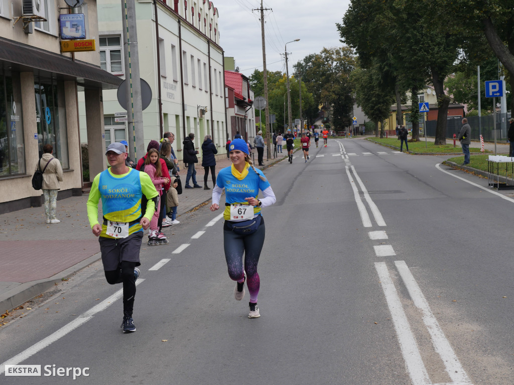 6. Sierpecka Dziesiątka