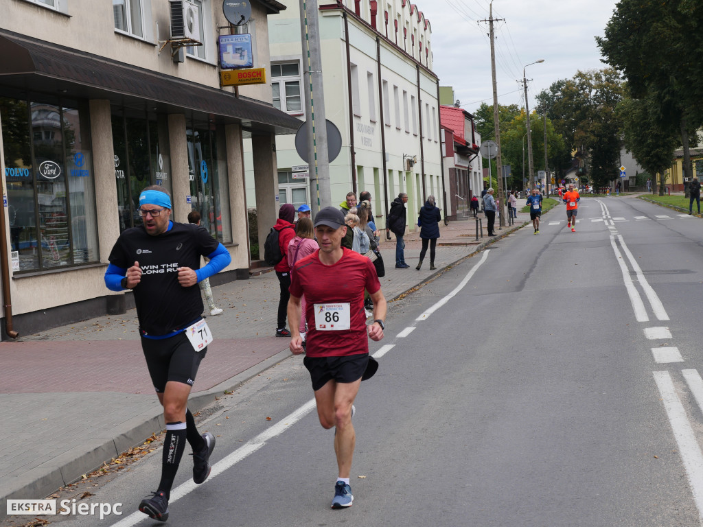 6. Sierpecka Dziesiątka